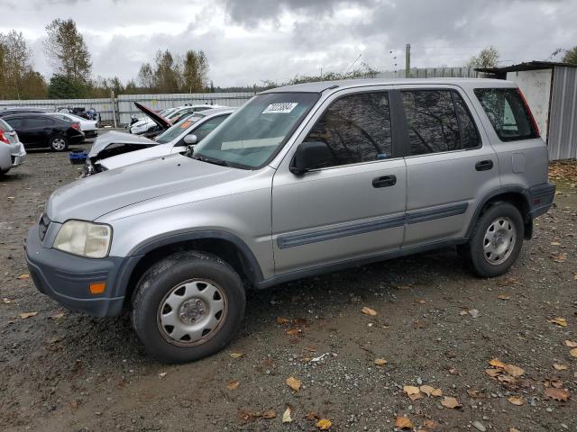 honda cr-v lx 1999 jhlrd2840xc001403