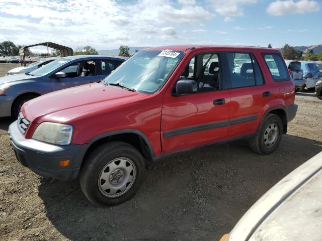 honda cr-v lx 2000 jhlrd2842yc011450