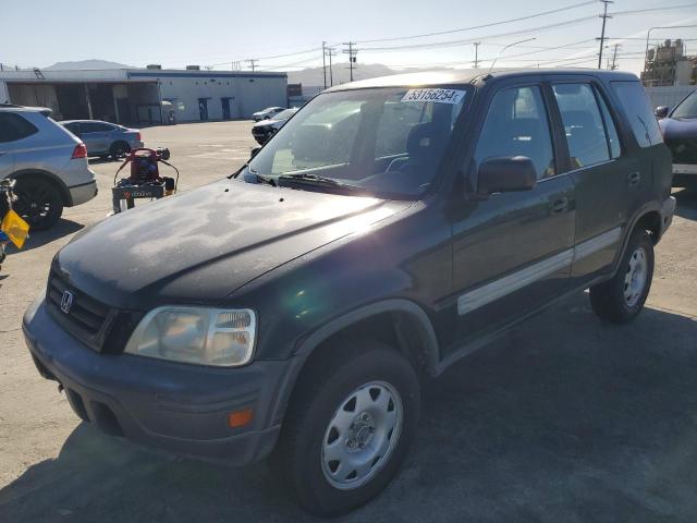 honda crv 2001 jhlrd28431s016300