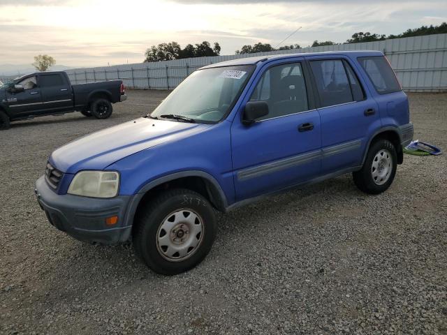 honda crv 2000 jhlrd2843yc005124