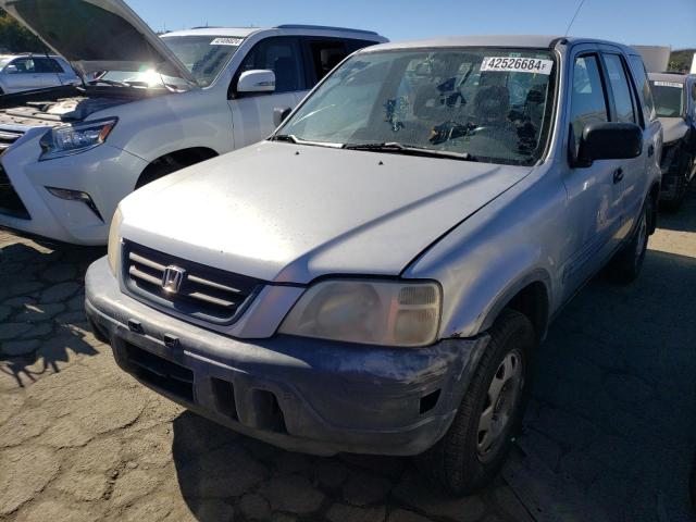 honda cr-v lx 2000 jhlrd2843yc015782