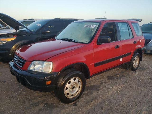 honda cr-v lx 2000 jhlrd2844ys002724