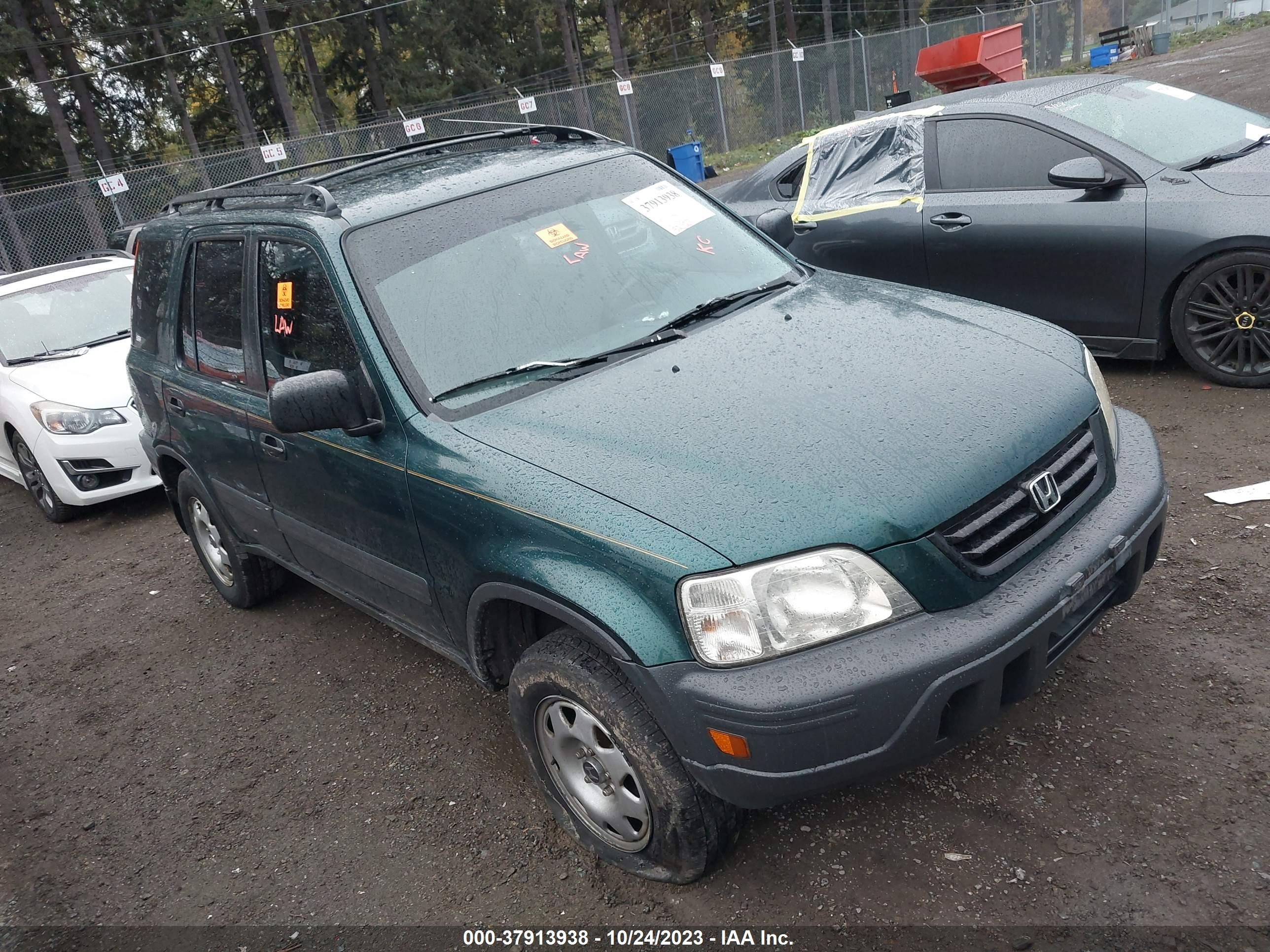 honda cr-v 2001 jhlrd28471s011214