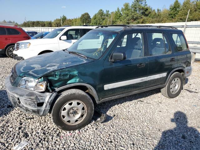 honda cr-v lx 1999 jhlrd2847xc004394