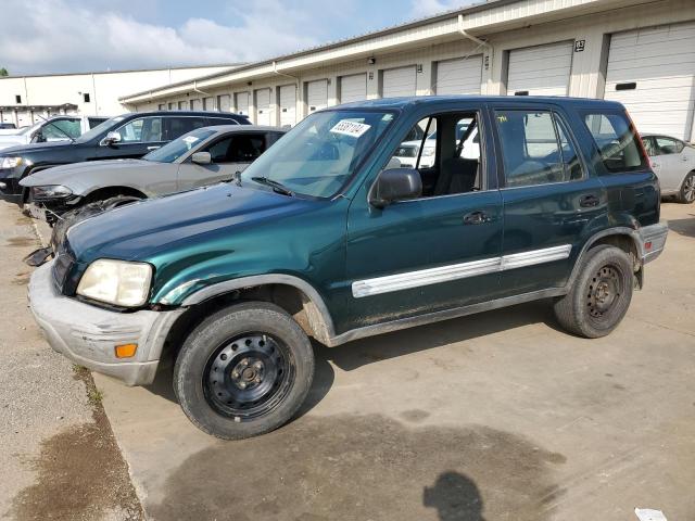 honda crv 2000 jhlrd2847yc002663