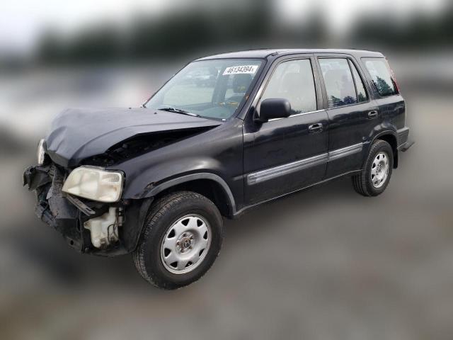 honda crv 2000 jhlrd2847yc004395