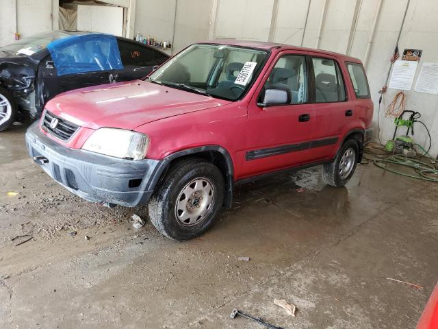 honda crv 2001 jhlrd28491s018178