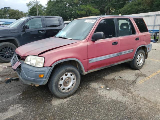 honda cr-v lx 1998 jhlrd2849wc009417