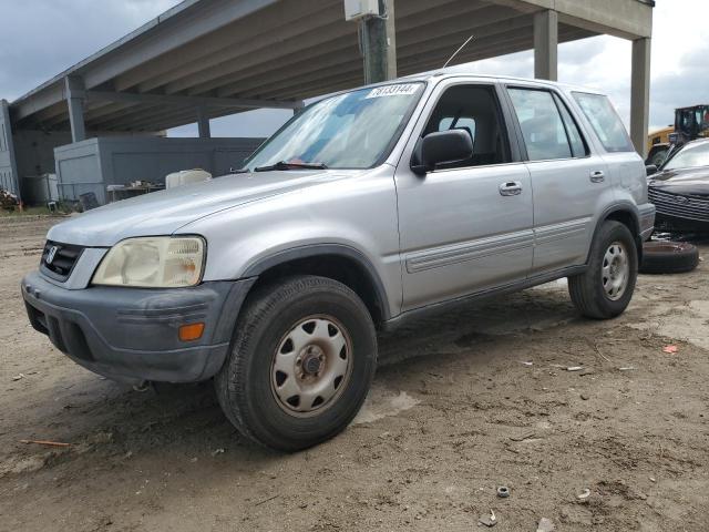 honda cr-v lx 1998 jhlrd284xwc014433