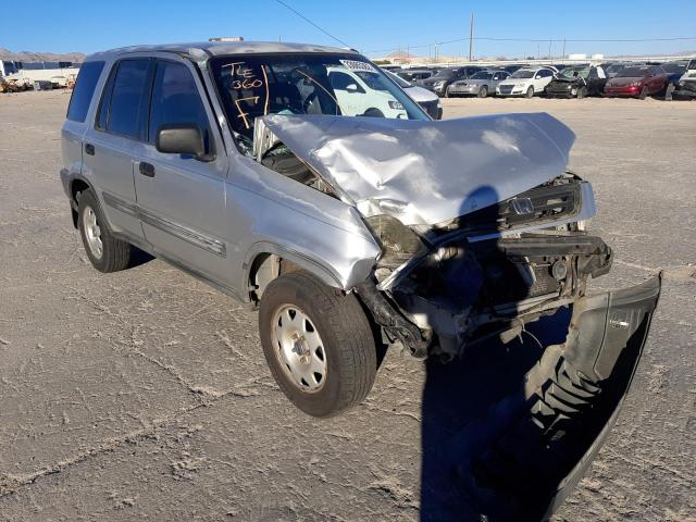 honda cr-v lx 1999 jhlrd284xxc013638