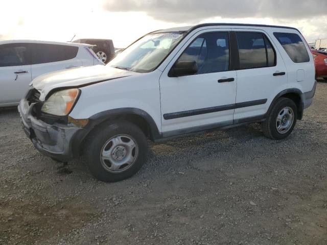 honda cr-v lx 2002 jhlrd68402c019139