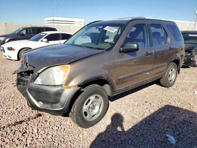 honda cr-v lx 2002 jhlrd68412c019361