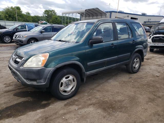 honda crv 2004 jhlrd68414c010632