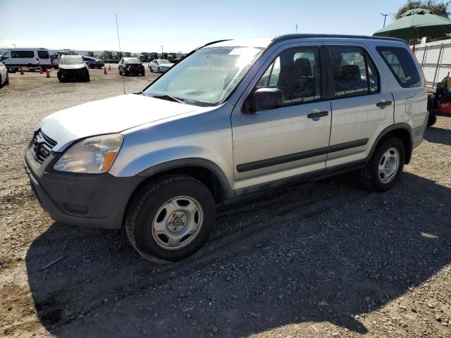 honda cr-v lx 2004 jhlrd68414c015068