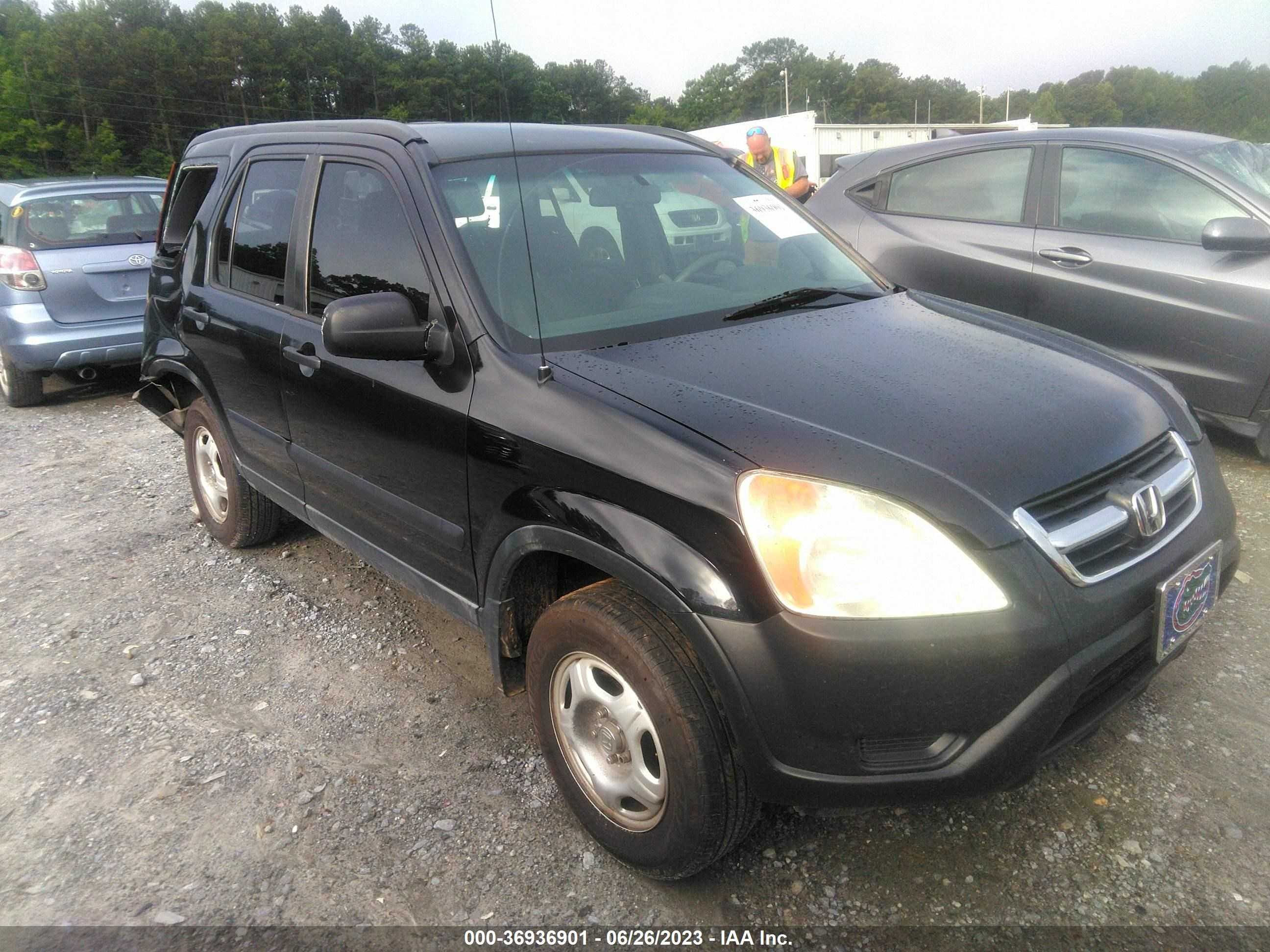 honda cr-v 2002 jhlrd68442c002845