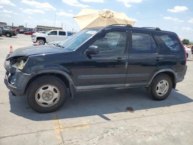 honda crv 2004 jhlrd68454c016093