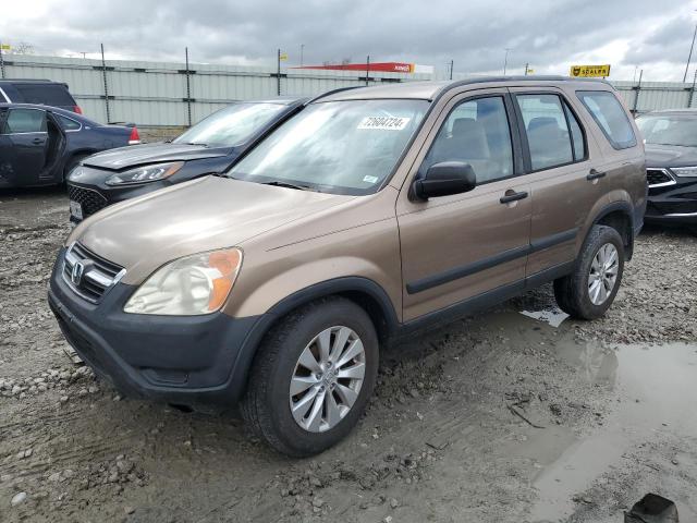 honda cr-v 2002 jhlrd68472c008557