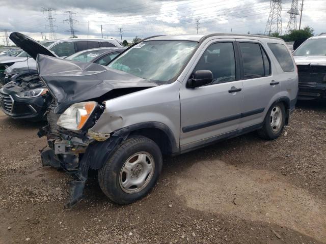 honda crv 2004 jhlrd68474c001515