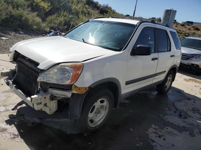 honda crv 2004 jhlrd68474c004866