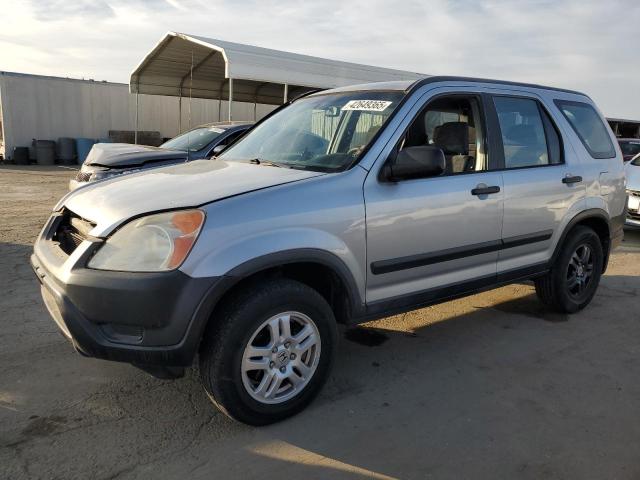 honda cr-v lx 2004 jhlrd68474c018928