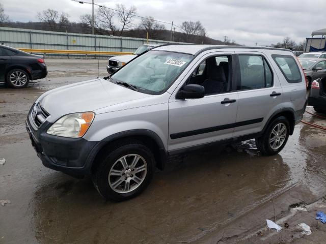 honda crv 2004 jhlrd68484c009705