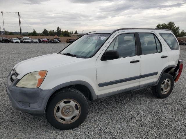 honda crv 2004 jhlrd68484c017920