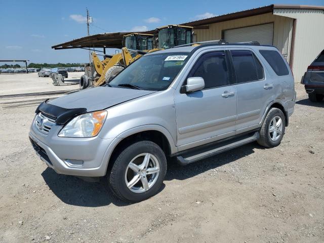 honda cr-v lx 2002 jhlrd68512c025394