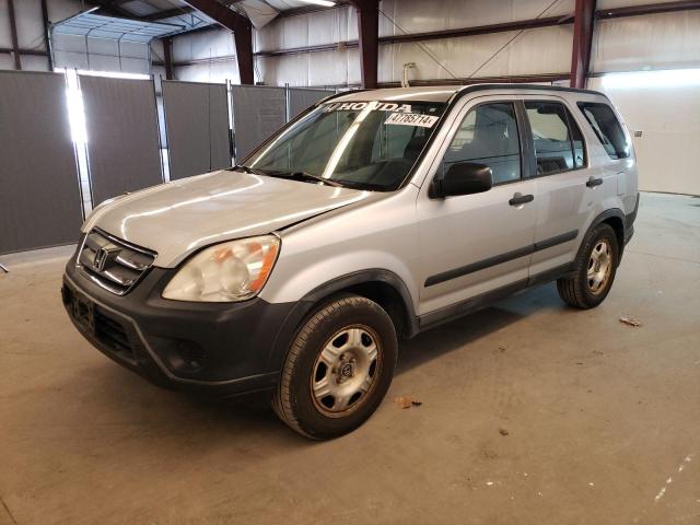 honda crv 2005 jhlrd68515c001388