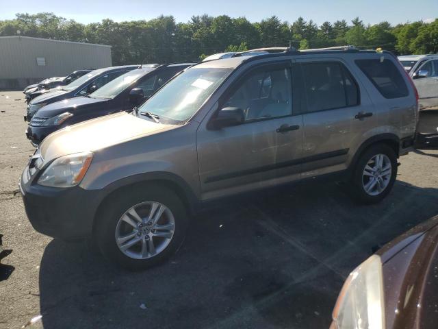 honda cr-v lx 2005 jhlrd68515c004565