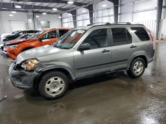 honda crv 2005 jhlrd68575c013853