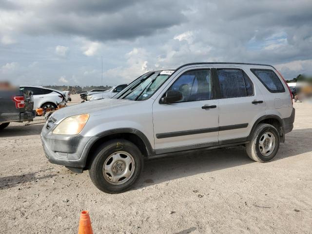 honda cr-v lx 2002 jhlrd68582c025408