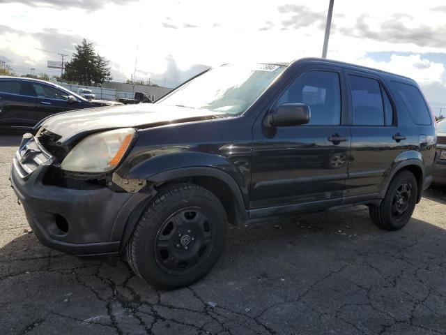 honda crv 2005 jhlrd68585c008824