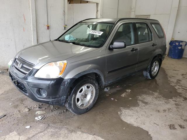 honda crv 2005 jhlrd68595c011408