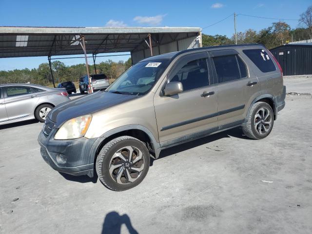 honda cr-v ex 2006 jhlrd68866c020479