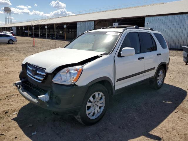 honda crv 2006 jhlrd68876c015680