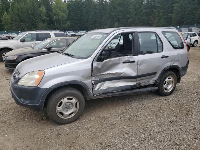 honda crv 2004 jhlrd77534c009658