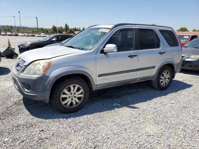 honda crv 2005 jhlrd77835c009414