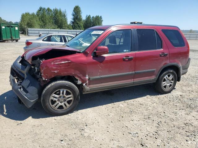 honda crv 2004 jhlrd77894c055506