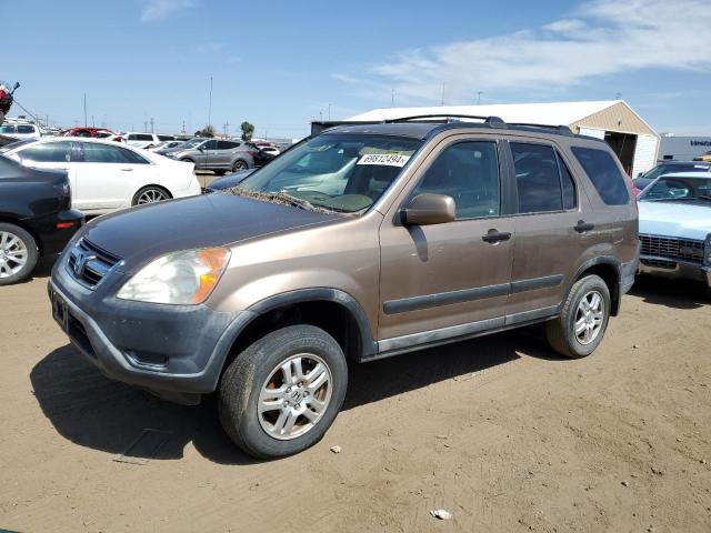 honda cr-v ex 2002 jhlrd778x2c020115