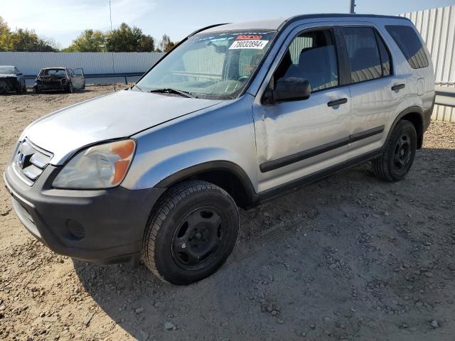 honda cr-v lx 2002 jhlrd78402c027361