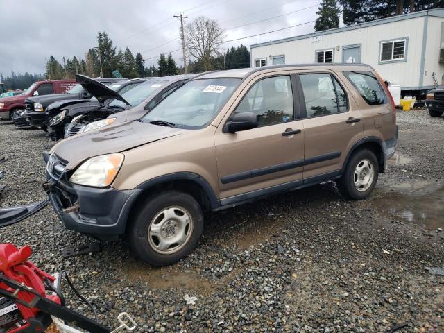 honda crv 2002 jhlrd78422c063715