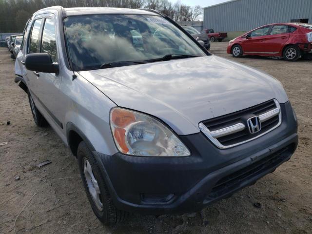 honda crv 2002 jhlrd78422c077582