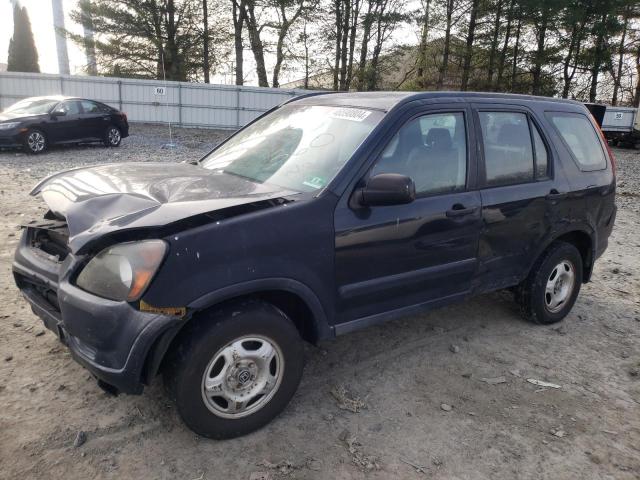 honda crv 2003 jhlrd78423c044311