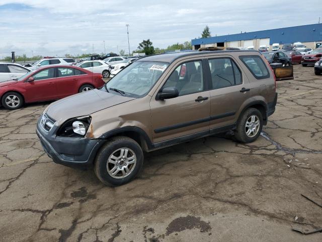 honda crv 2002 jhlrd78432c018508