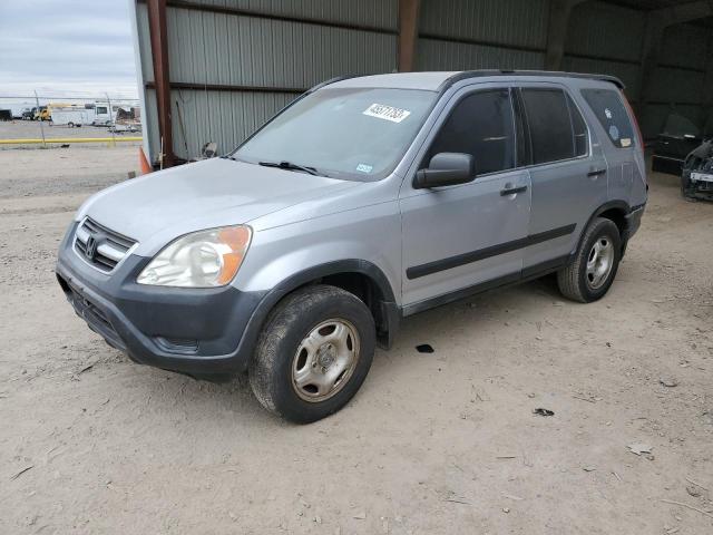 honda cr-v lx 2002 jhlrd78432c037933