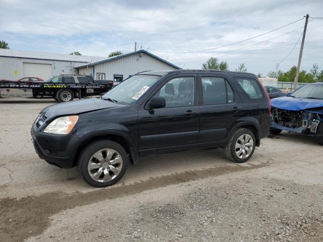 honda crv 2003 jhlrd78463c014518