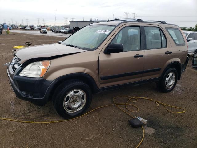 honda crv 2002 jhlrd78472c063712