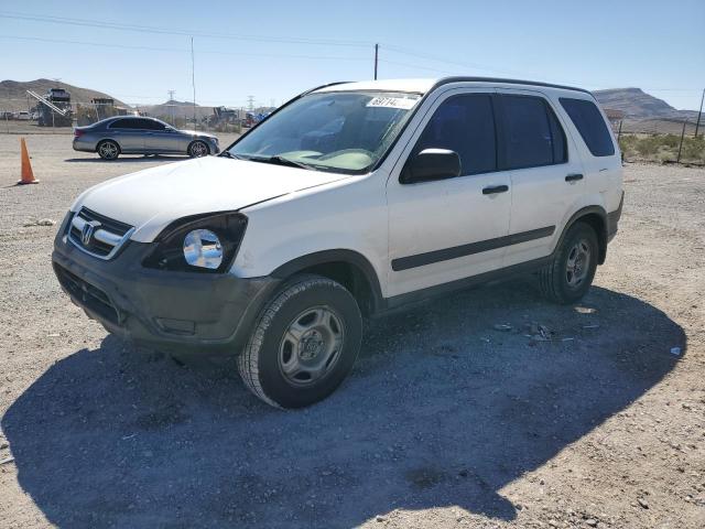 honda crv 2003 jhlrd78473c000904