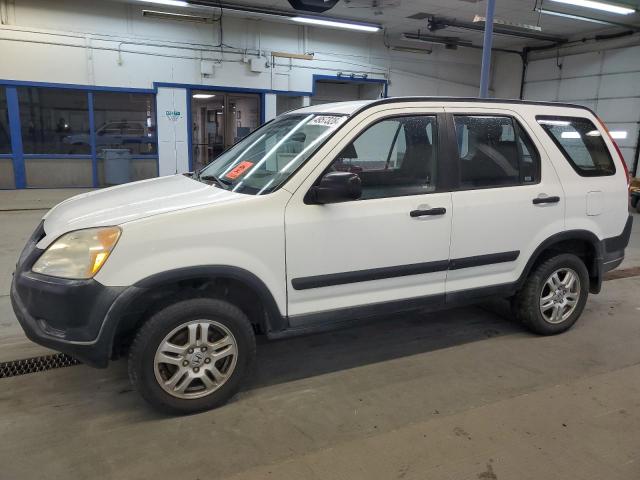 honda crv 2003 jhlrd78483c030610