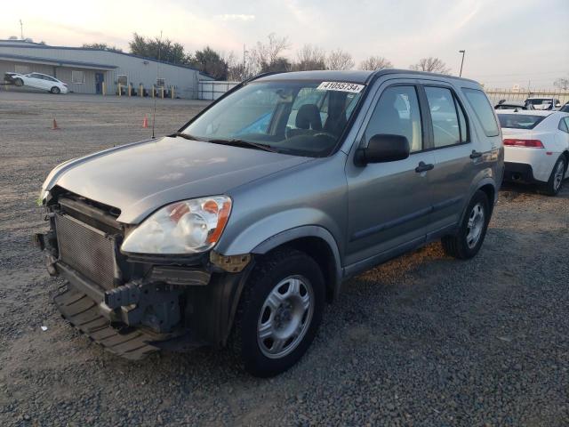 honda crv 2006 jhlrd78506c017847